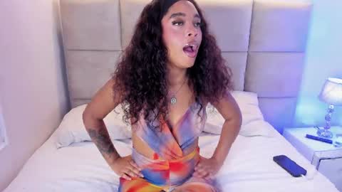 SHURI LUX  online show from 26, 7, 2026