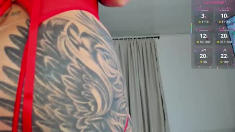 Snapshot of kim2_t chatting on 12, 3, 2026 Nicole. online show from 12, 3, 2026