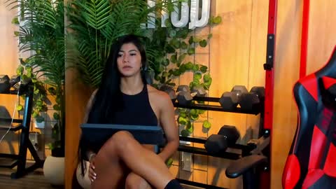 Kim online show from 4, 1, 2025