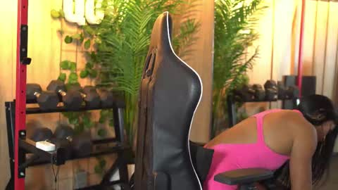 Kim online show from 20, 2, 2026