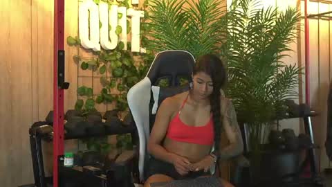 Kim online show from 5, 5, 2026