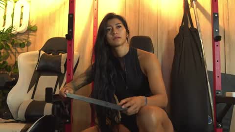 Kim online show from 7, 7, 2026