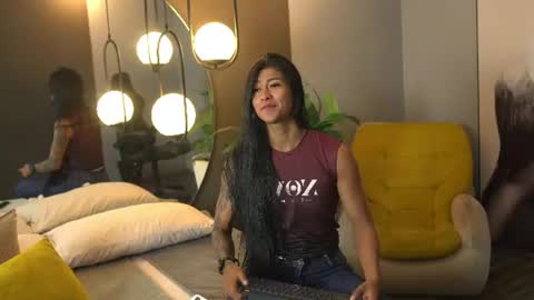 Kim online show from 29, 7, 2026