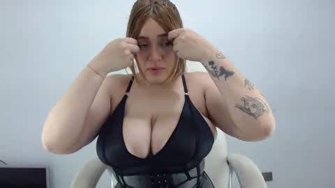 Snapshot of kim_bellemore chatting on 10, 2, 2025 Kimberly online show from 10, 2, 2025