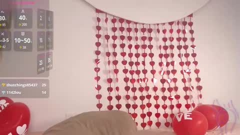 Kim  Follow me please online show from 5, 2, 2026