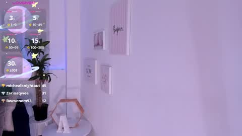 Kim  online show from 24, 1, 2025