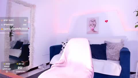 Kim  online show from 11, 3, 2025