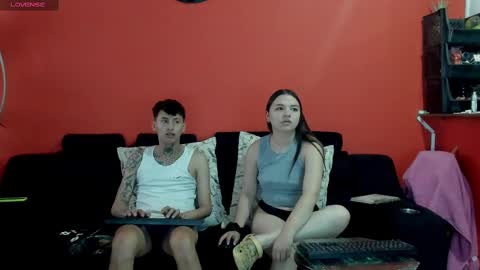 kim_jero online show from 3, 3, 2025