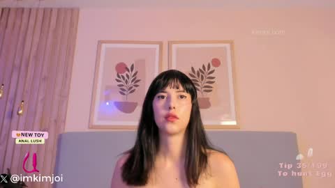 Kim Joi online show from 2, 4, 2026