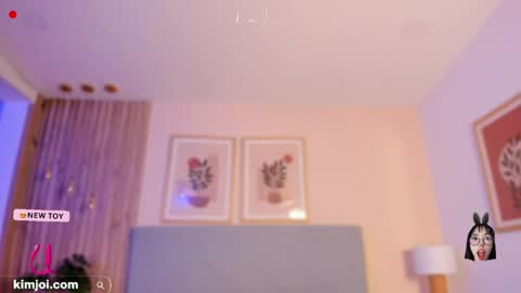 Kim Joi online show from 26, 4, 2026