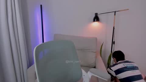 Snapshot of kim_lian2 chatting on 13, 2, 2026 Kim Lian online show from 13, 2, 2026