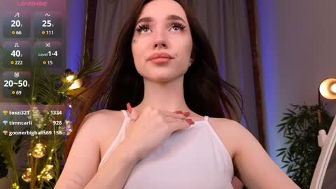 Snapshot of kim_lyn chatting on 22, 12, 2024 KIM online show from 22, 12, 2024