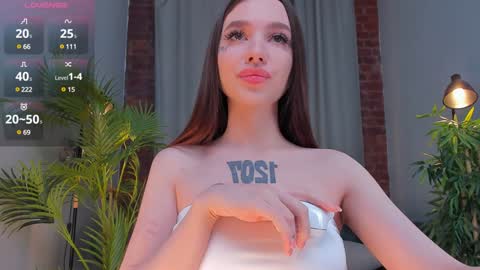 Snapshot of kim_lyn chatting on 17, 1, 2025 KIM online show from 17, 1, 2025