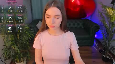 Snapshot of kim_lyn chatting on 22, 2, 2025 KIM online show from 22, 2, 2025