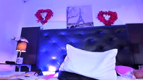 Kim Marquez online show from 6, 3, 2025