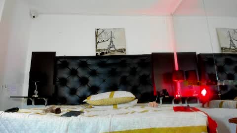 Kim Marquez online show from 27, 4, 2026