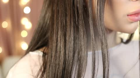 Kim Oberlin online show from 3, 1, 2025