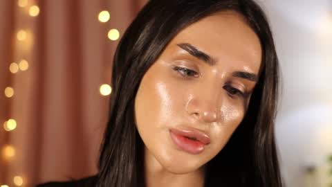 Kim Oberlin online show from 29, 1, 2025