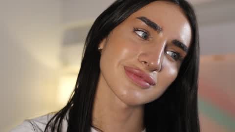 Kim Oberlin online show from 2, 2, 2025