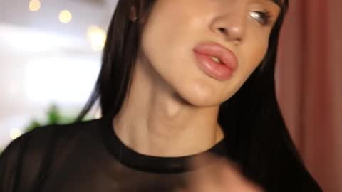 Kim Oberlin online show from 12, 2, 2025