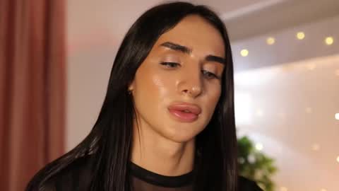 Kim Oberlin online show from 12, 2, 2025