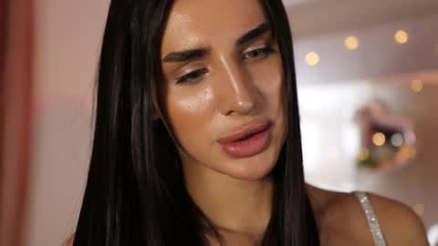 Kim Oberlin online show from 13, 2, 2025