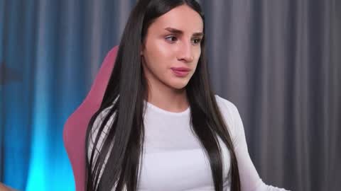 Kim Oberlin online show from 8, 10, 2025