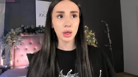 Kim Oberlin online show from 21, 12, 2025