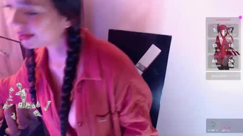 Kim online show from 9, 10, 2025