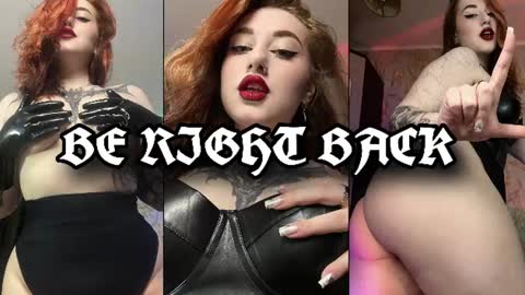 Hi Im Kimberly but u can call me Kim. Turn on ur sound i love to talk and moan online show from 25, 6, 2026