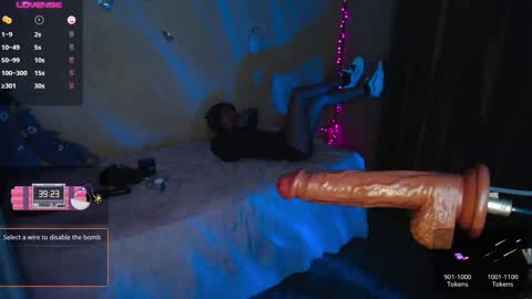 Kim Mishell  online show from 8, 2, 2025