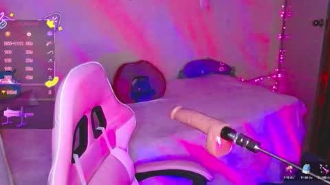 Kim Mishell  online show from 15, 10, 2025