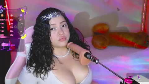 Kim Mishell  online show from 26, 4, 2026