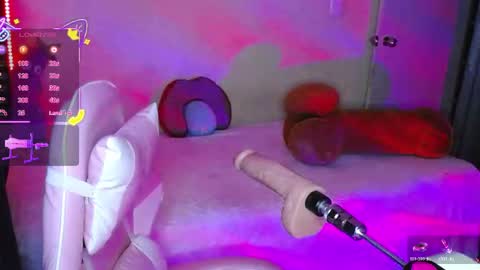 Snapshot of kim_saenz20 chatting on 8, 5, 2026 Kim Mishell online show from 8, 5, 2026