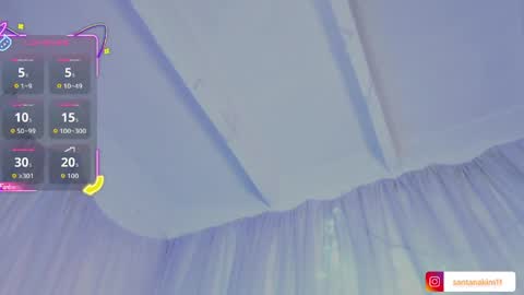 Snapshot of kim_sanatana chatting on 9, 5, 2026 kim_sanatana online show from 9, 5, 2026