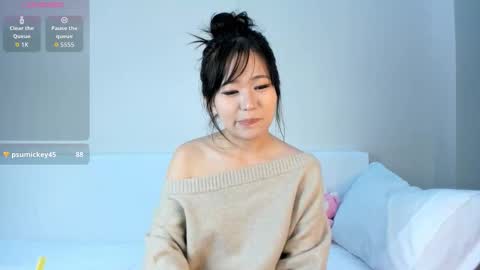 Su A online show from 21, 11, 2025