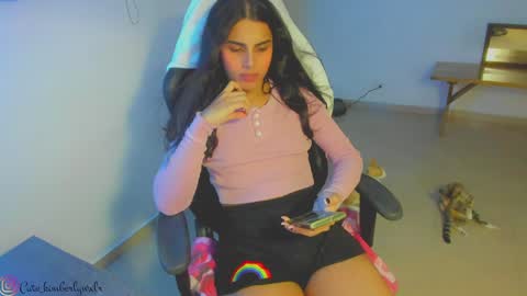 Snapshot of kim_wexler chatting on 9, 1, 2025 OnlyFans kimberlywexlr online show from 9, 1, 2025