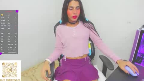 OnlyFans kimberlywexlr online show from 20, 12, 2025