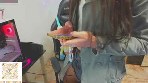 OnlyFans kimberlywexlr online show from 27, 4, 2026