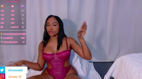 kima online show from 8, 6, 2026