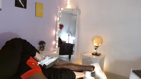 Kim  Yuk online show from 21, 1, 2025