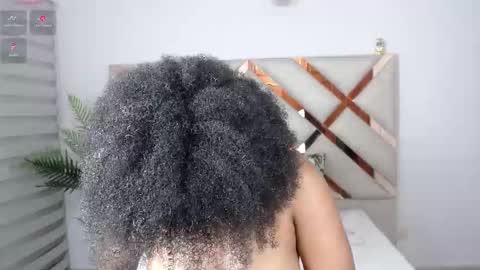 kimara lion online show from 11, 1, 2025