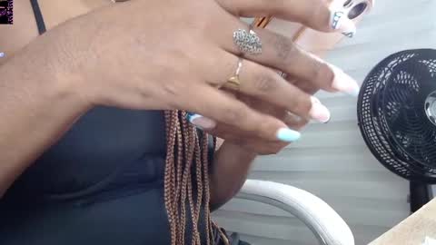 kimara lion online show from 20, 2, 2025