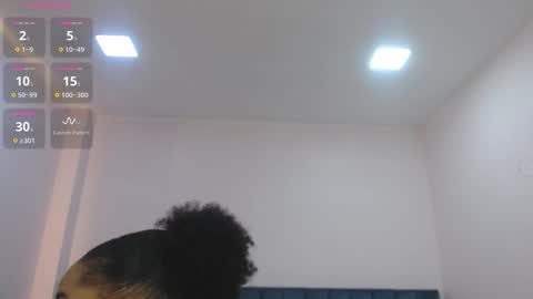 kimara lion online show from 13, 11, 2025