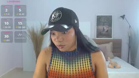 kimara lion online show from 26, 4, 2026