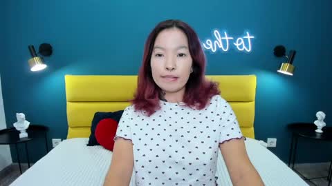 Ur sweet  Kim online show from 5, 5, 2026