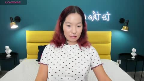 Ur sweet  Kim online show from 12, 5, 2026