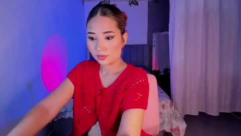 Snapshot of kimaswett chatting on 31, 5, 2026 Kim online show from 31, 5, 2026