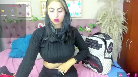 kimberly online show from 25, 2, 2025