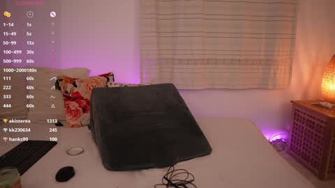 Kim online show from 18, 12, 2024